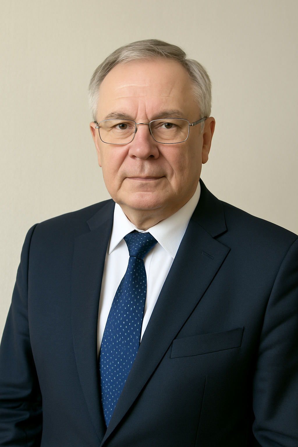 Фото ректора