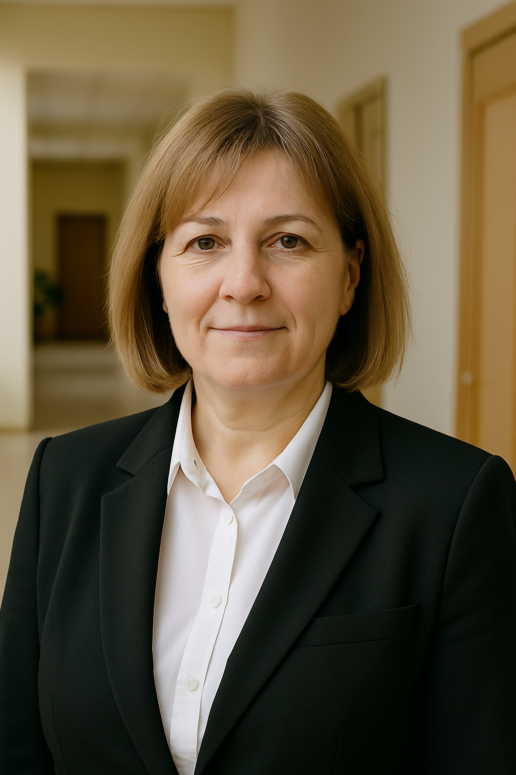 Декан по международным вопросам